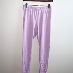 Old navy pink soft leggings 💓🌸💕💯